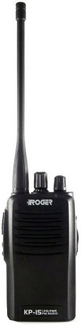 ����� Roger KP-15